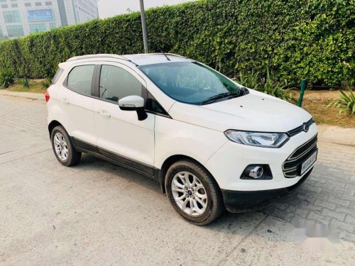 2017 Ford EcoSport AT for sale at low price