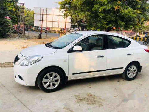 2012 Nissan Sunny MT for sale at low price