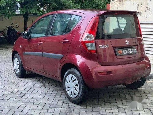 Used Maruti Suzuki Ritz MT for sale at low price