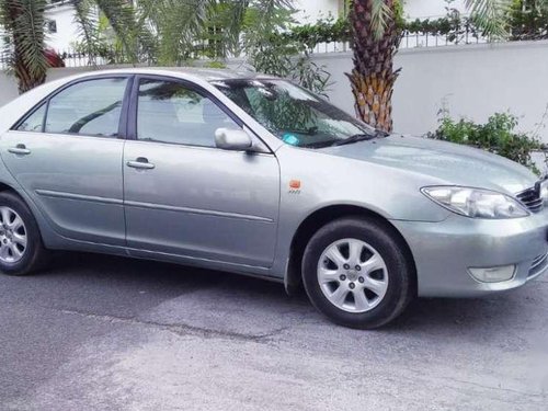 2005 Toyota Camry AT for sale
