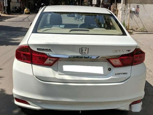 Used Honda City 1.5 S MT for sale at low price