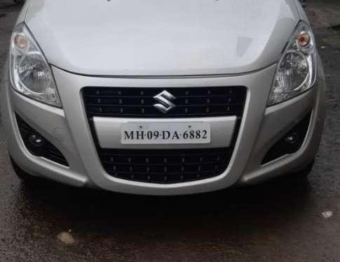 Maruti Suzuki Ritz Vdi BS-IV, 2015, Diesel MT for sale 