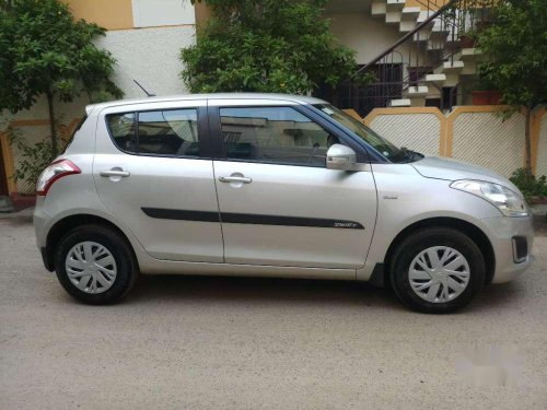 2017 Maruti Suzuki Swift VDI MT for sale 