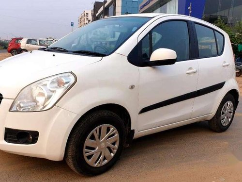 Maruti Suzuki Ritz Vdi BS-IV, 2011, Diesel MT for sale 