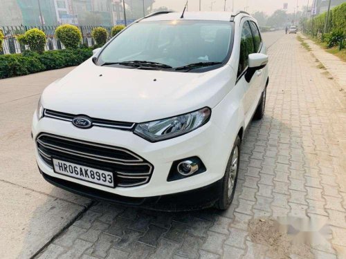 2017 Ford EcoSport AT for sale at low price