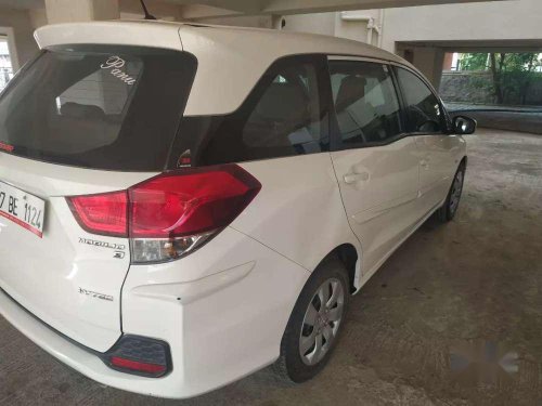 2015 Honda Mobilio MT for sale