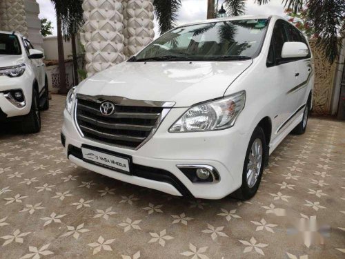 2014 Toyota Innova AT for sale at low price