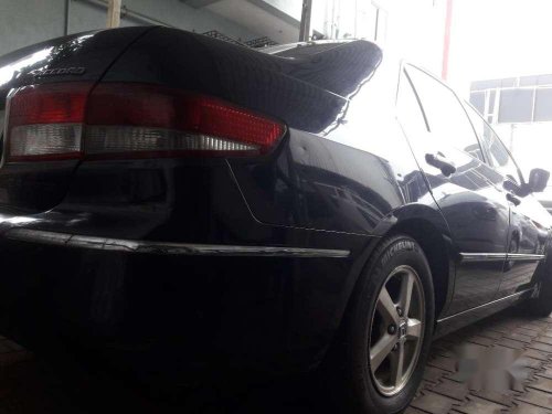 Honda Accord 2.4 MT, 2004, Petrol for sale 