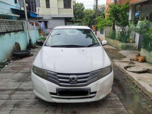 2011 Honda City 1.5 S MT for sale at low price