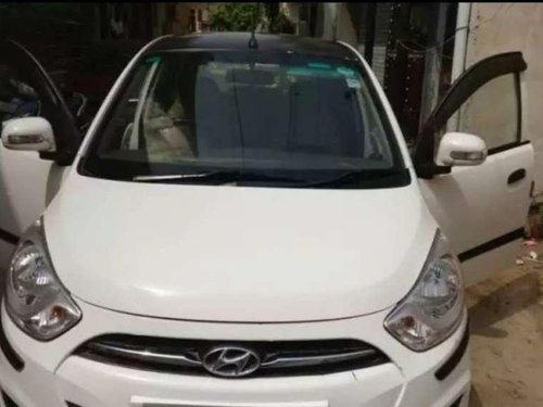 Hyundai i10 2011 MT for sale 