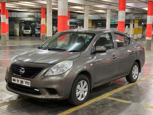 2013 Nissan Sunny Xe MT for sale at low price