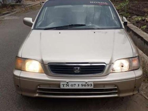 Honda City 1998 1.5 EXI MT for sale 