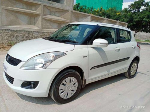 Used Maruti Suzuki Swift VDI 2012 MT for sale 