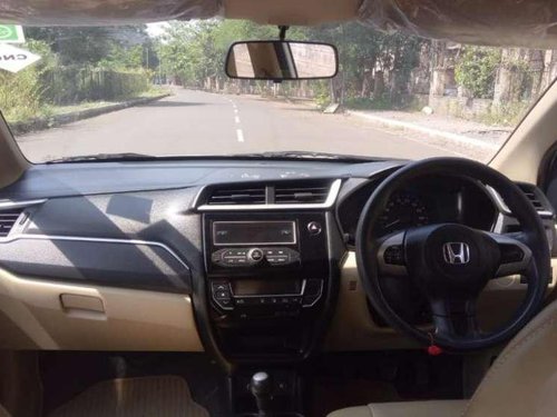 Honda Amaze 2016 MT for sale 