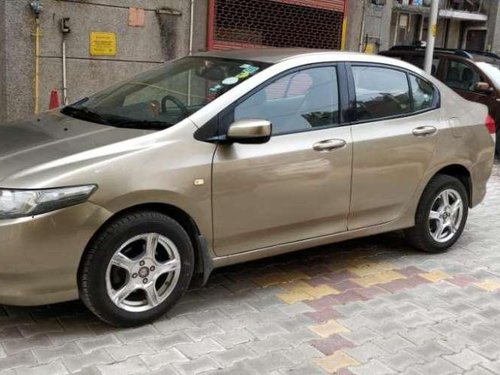 Used Honda City 1.5 S MT 2009 for sale