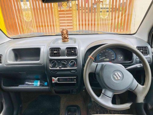 Maruti Suzuki Wagon R 1.0 LXi, 2009, Petrol MT for sale 