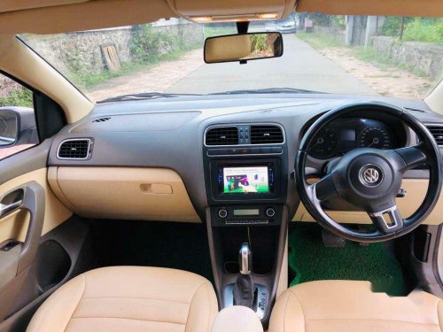 2011 Volkswagen Vento AT for sale at low price