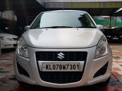 2013 Maruti Suzuki Ritz MT for sale 