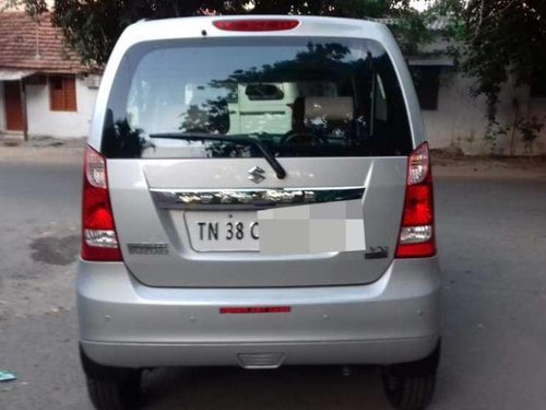 Used Maruti Suzuki Wagon R VXI 2017 AT for sale 