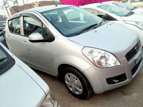 Maruti Suzuki Ritz 2010 MT for sale 