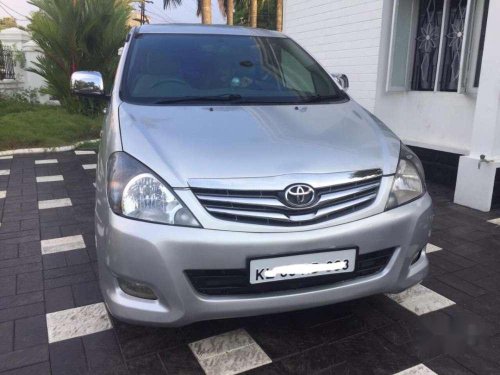 Used Toyota Innova AT for sale at low price