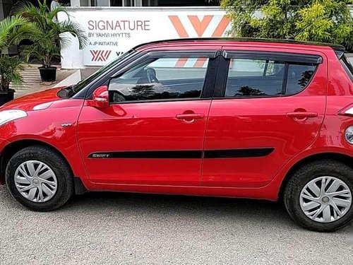 Used Maruti Suzuki Swift VXI MT for sale 