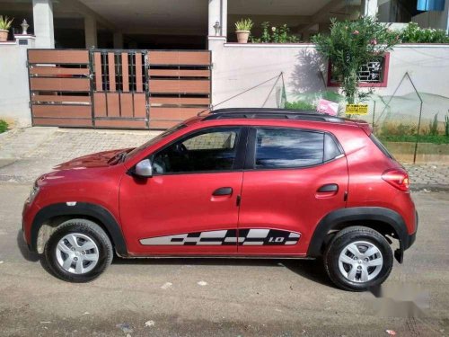 Used Renault KWID MT for sale at low price