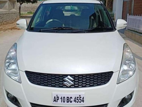 Used Maruti Suzuki Swift VDI 2012 MT for sale 