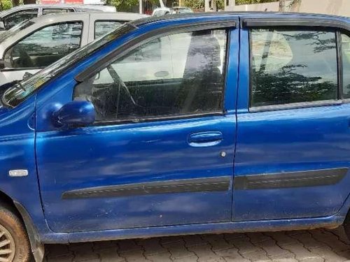 1999 Tata Indica MT for sale at low price