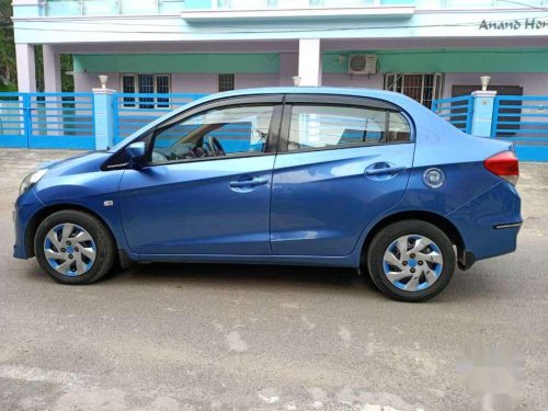 Honda Amaze 2013 MT for sale