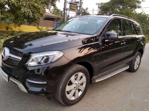 Used 2016 GLE  for sale in Gurgaon