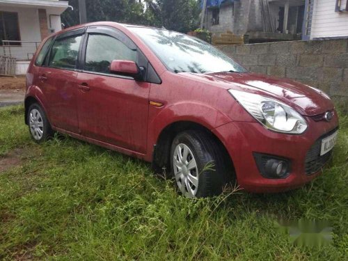 2014 Ford Figo MT for sale at low price