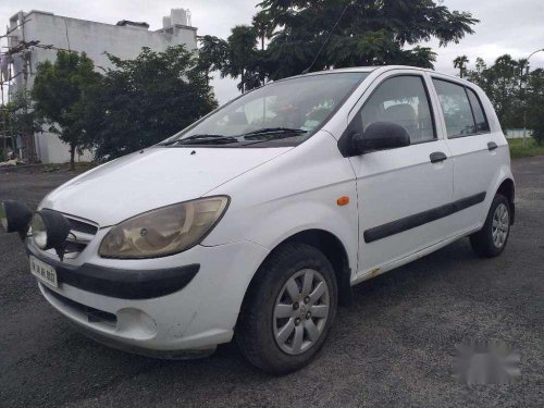 Used Hyundai Getz GLX MT for sale at low price