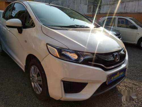 Honda Jazz S iDTEC, 2015, Diesel MT for sale 