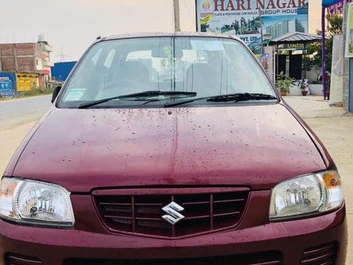 Maruti Suzuki Alto LX BS-III, 2008, Petrol MT for sale 