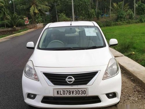 Nissan Sunny XV Diesel, 2012, MT for sale