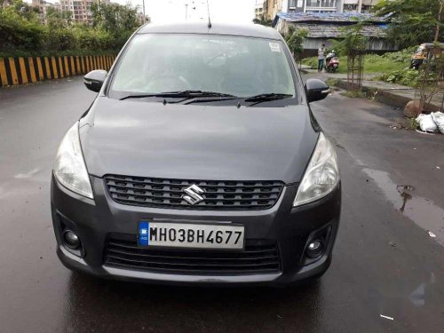 Maruti Suzuki Ertiga ZDi, 2013, Diesel MT for sale 