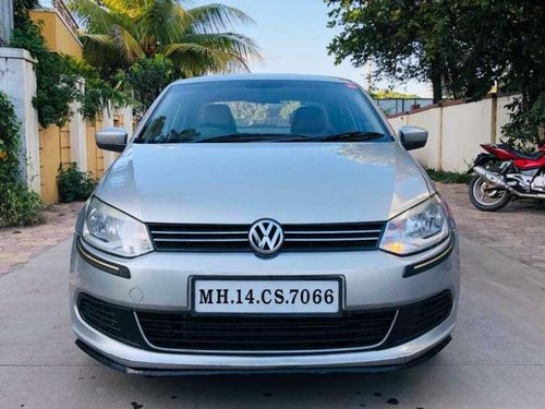 2011 Volkswagen Vento AT for sale at low price