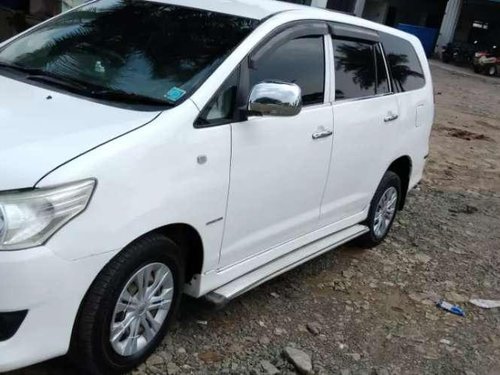 2012 Toyota Innova MT for sale