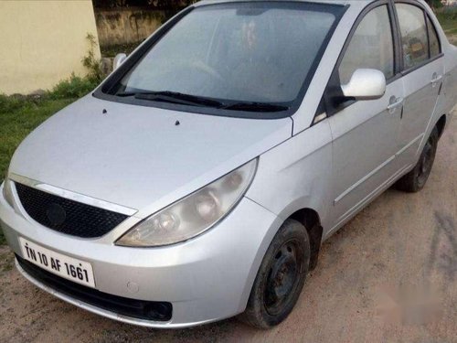 Tata Manza Aura (ABS), Quadrajet BS-IV, 2012, Diesel AT for sale 