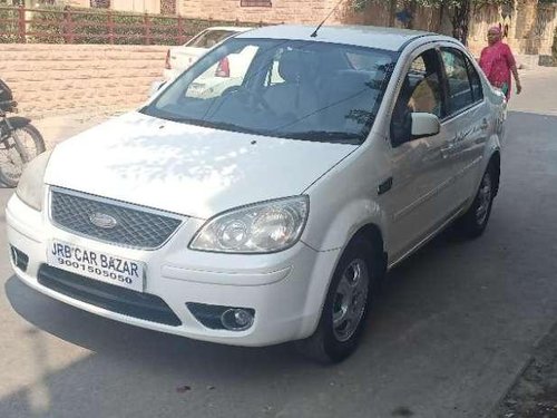 2008 Ford Fiesta Classic  MT for sale at low price