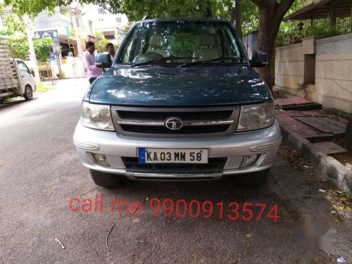 Tata Safari 4x2 LX DICOR BS-III, 2010, Diesel MT for sale 