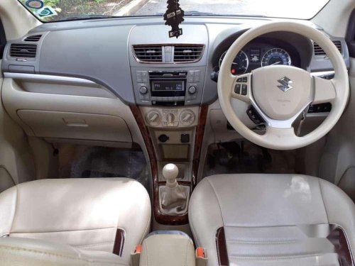 Used 2016 Maruti Suzuki Ertiga MT for sale 