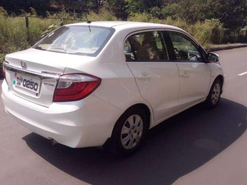 Honda Amaze 2016 MT for sale 