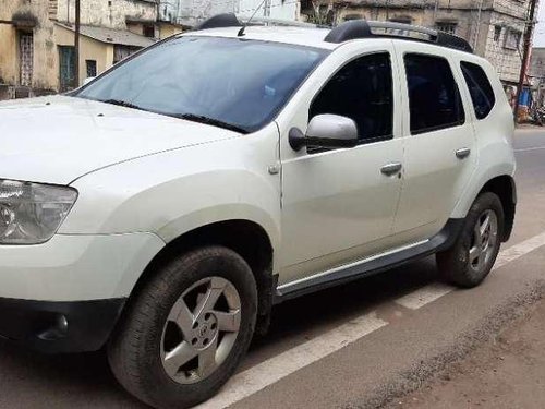 Renault Duster 110 PS RxZ Diesel Plus, 2013, Diesel MT for sale 