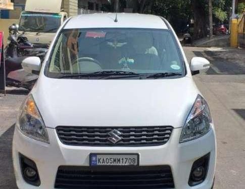 Maruti Suzuki Ertiga VDi, 2012, Diesel MT for sale 