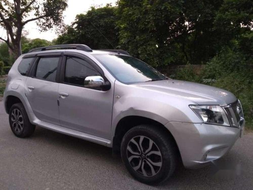 Nissan Terrano XV D THP 110 PS, 2014, Diesel MT for sale 