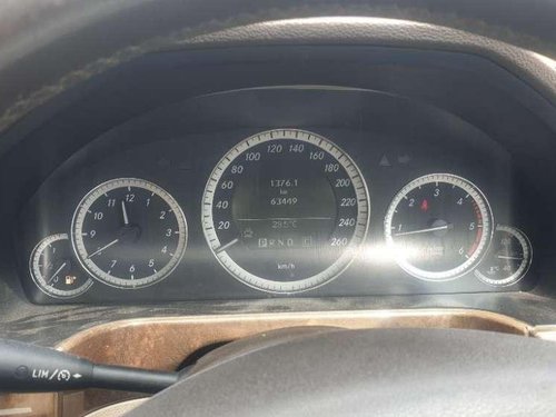 Used 2010 Mercedes Benz E Class AT for sale 