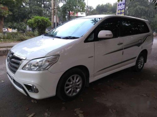 Used 2015 Toyota Innova MT for sale