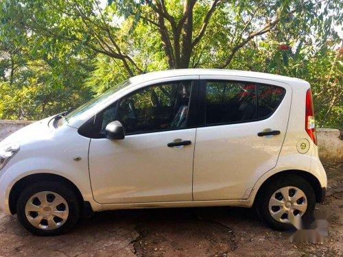 Used Maruti Suzuki Ritz MT for sale 